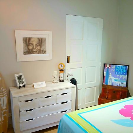 Marina Blue Fabuleux Appartement Vue Lagon بوناويا المظهر الخارجي الصورة