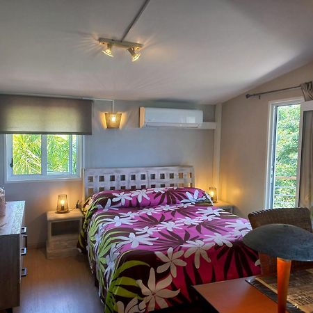 Marina Blue Fabuleux Appartement Vue Lagon بوناويا المظهر الخارجي الصورة