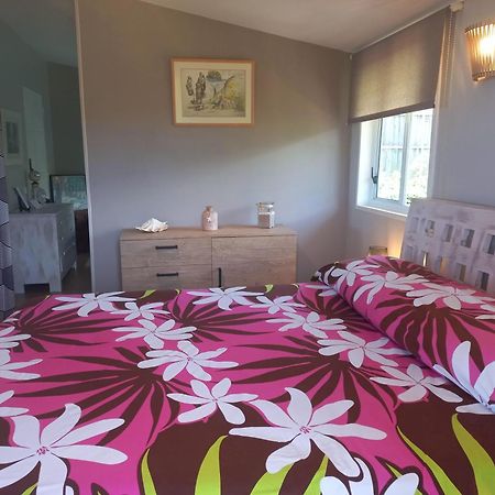 Marina Blue Fabuleux Appartement Vue Lagon بوناويا المظهر الخارجي الصورة