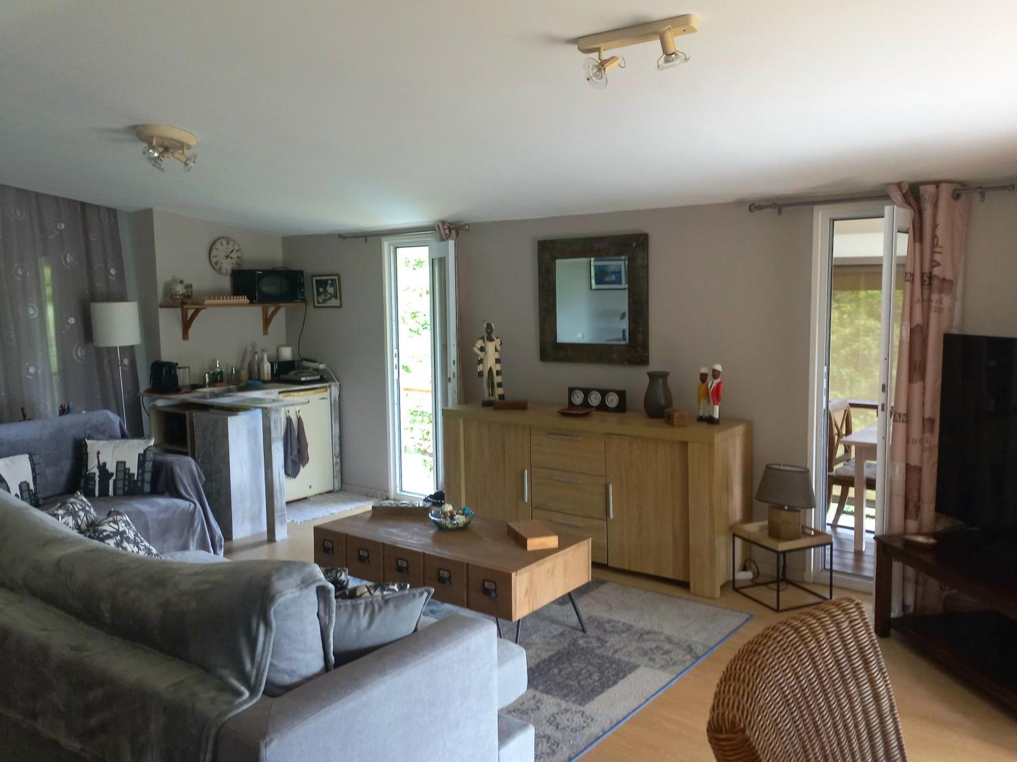Marina Blue Fabuleux Appartement Vue Lagon بوناويا المظهر الخارجي الصورة