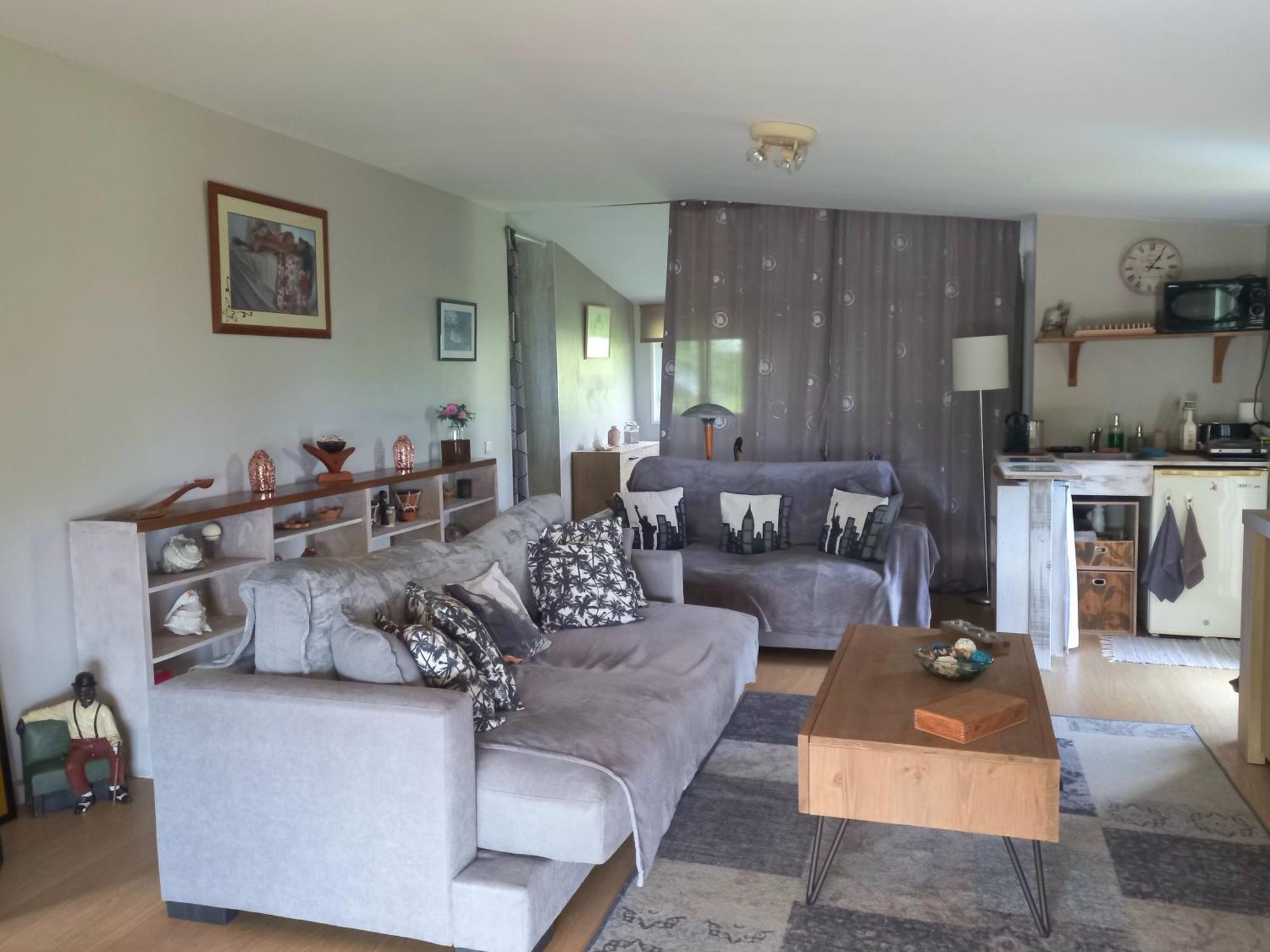 Marina Blue Fabuleux Appartement Vue Lagon بوناويا المظهر الخارجي الصورة