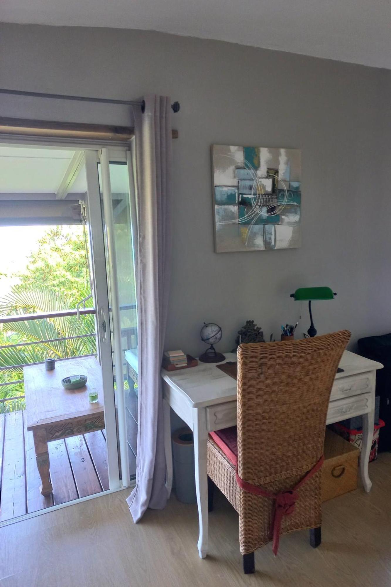 Marina Blue Fabuleux Appartement Vue Lagon بوناويا المظهر الخارجي الصورة