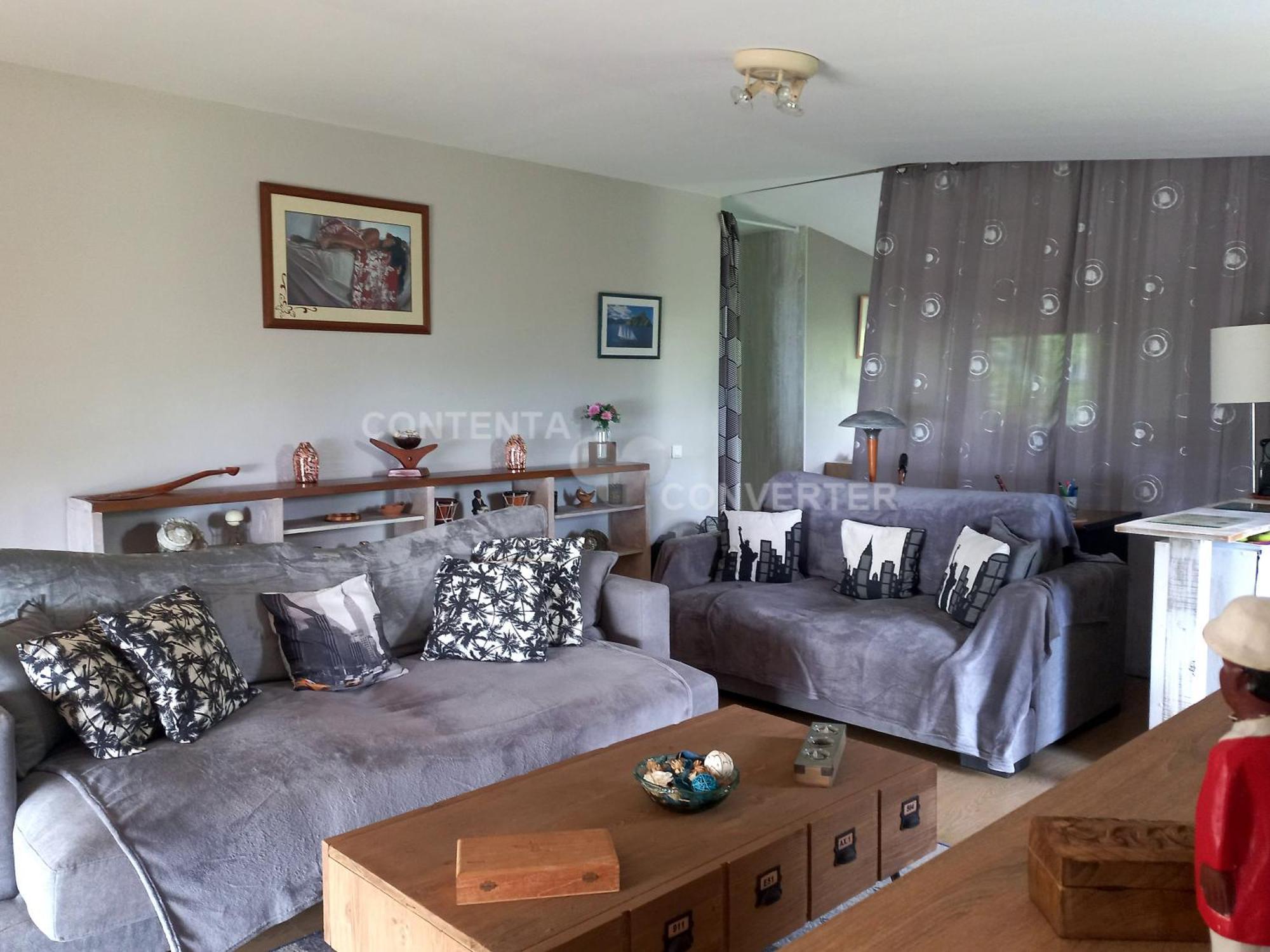 Marina Blue Fabuleux Appartement Vue Lagon بوناويا المظهر الخارجي الصورة