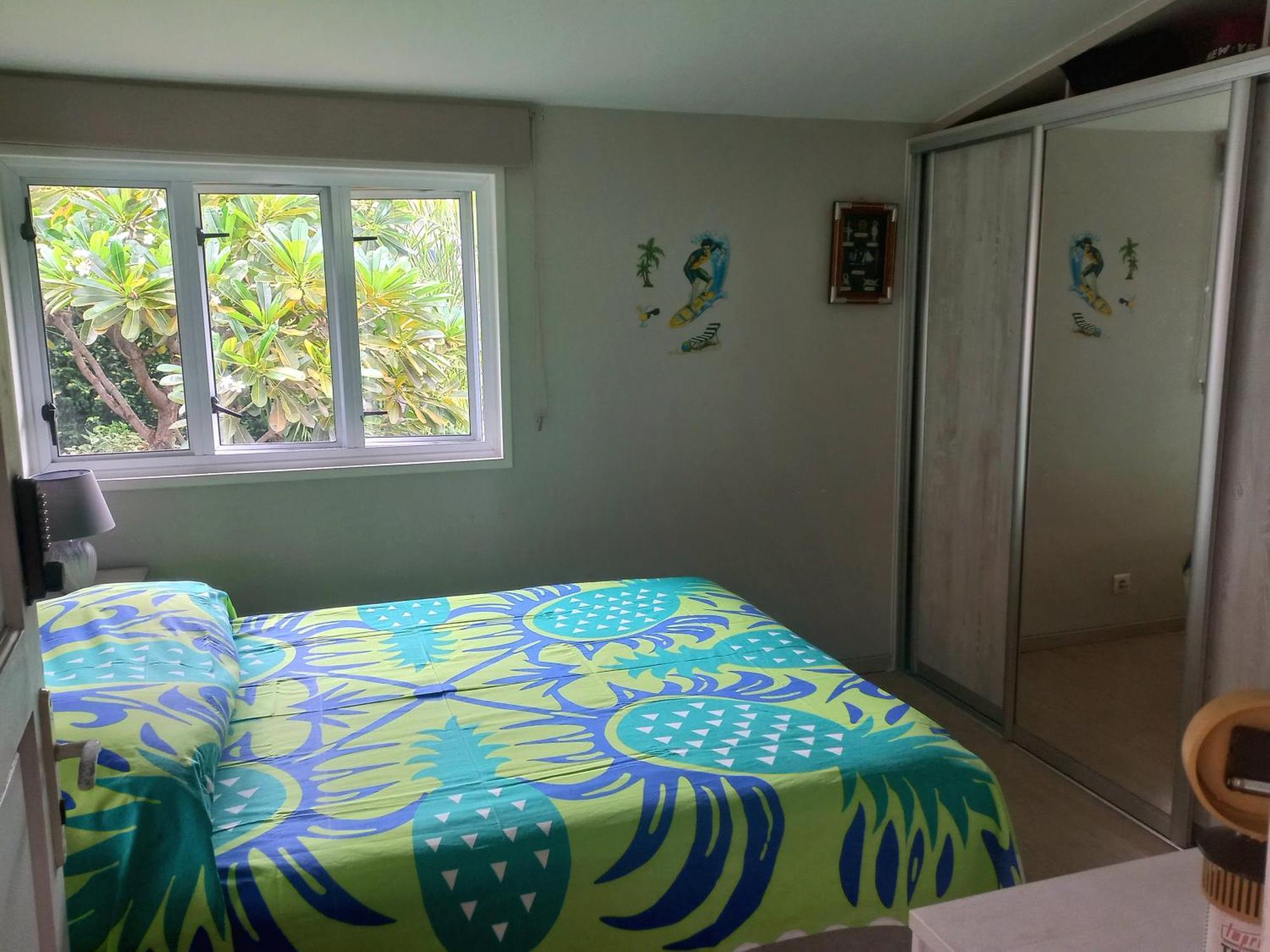 Marina Blue Fabuleux Appartement Vue Lagon بوناويا المظهر الخارجي الصورة