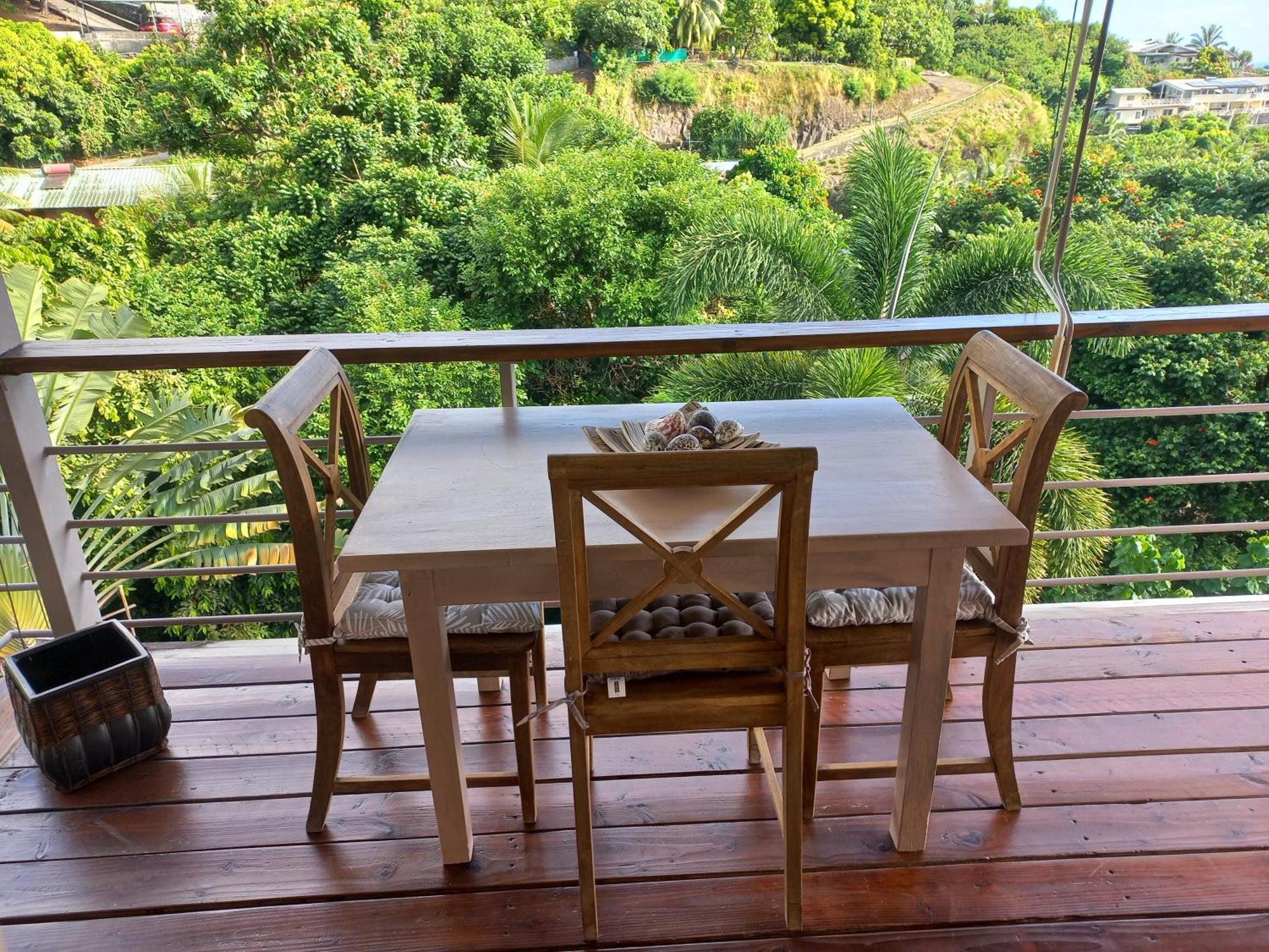 Marina Blue Fabuleux Appartement Vue Lagon بوناويا المظهر الخارجي الصورة