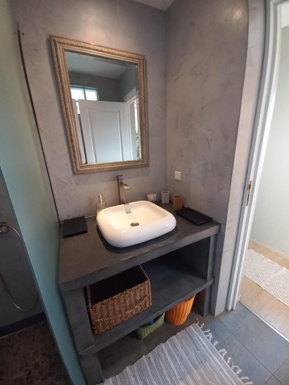 Marina Blue Fabuleux Appartement Vue Lagon بوناويا المظهر الخارجي الصورة